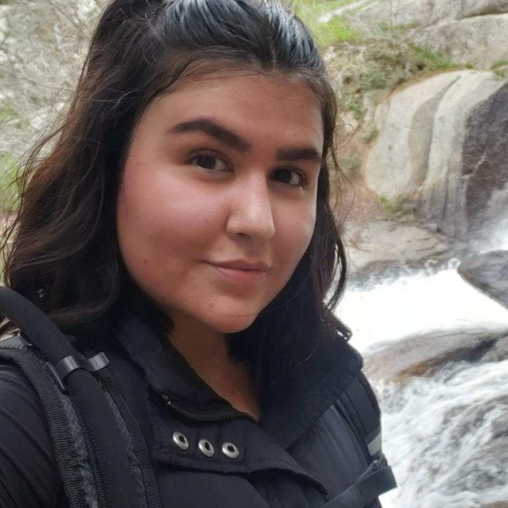 Meet your Posher, Chantel